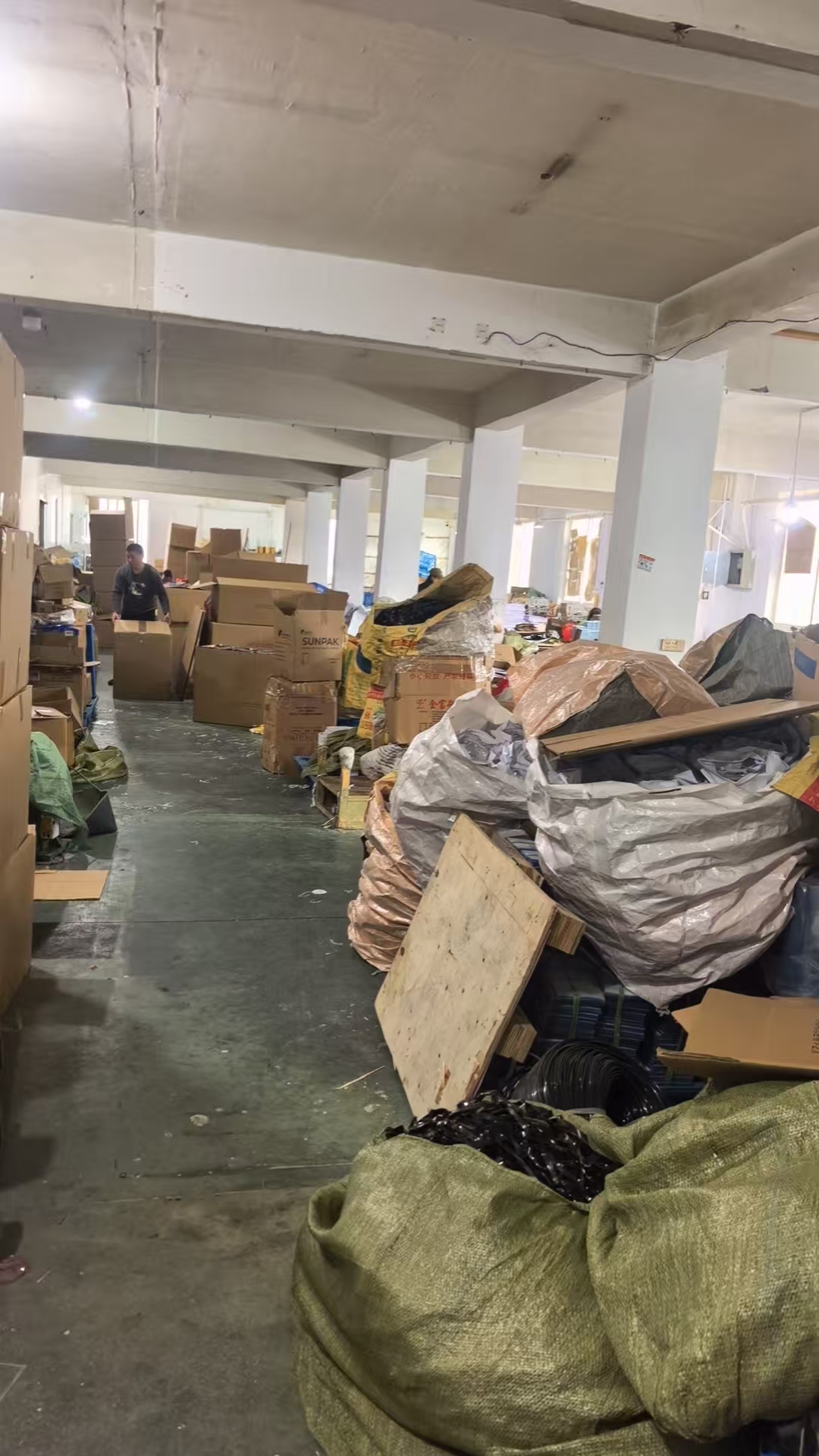 如何选择温州包装袋厂家？2026年推荐